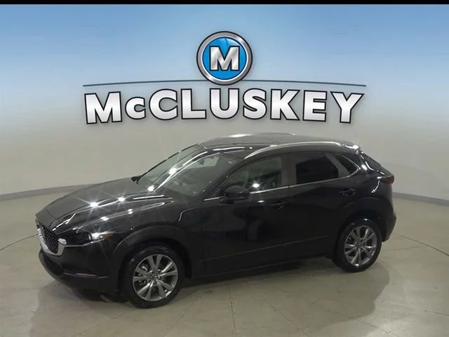 2024 Mazda CX-30 Preferred