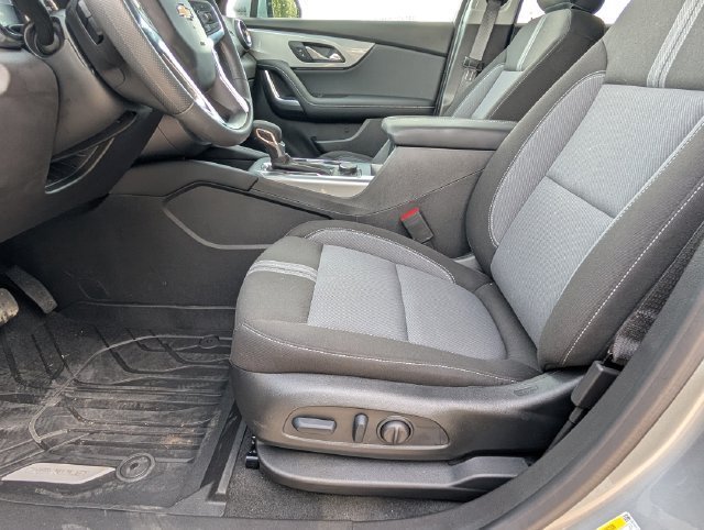 2026 Chevrolet Blazer 2LT - Photo 9