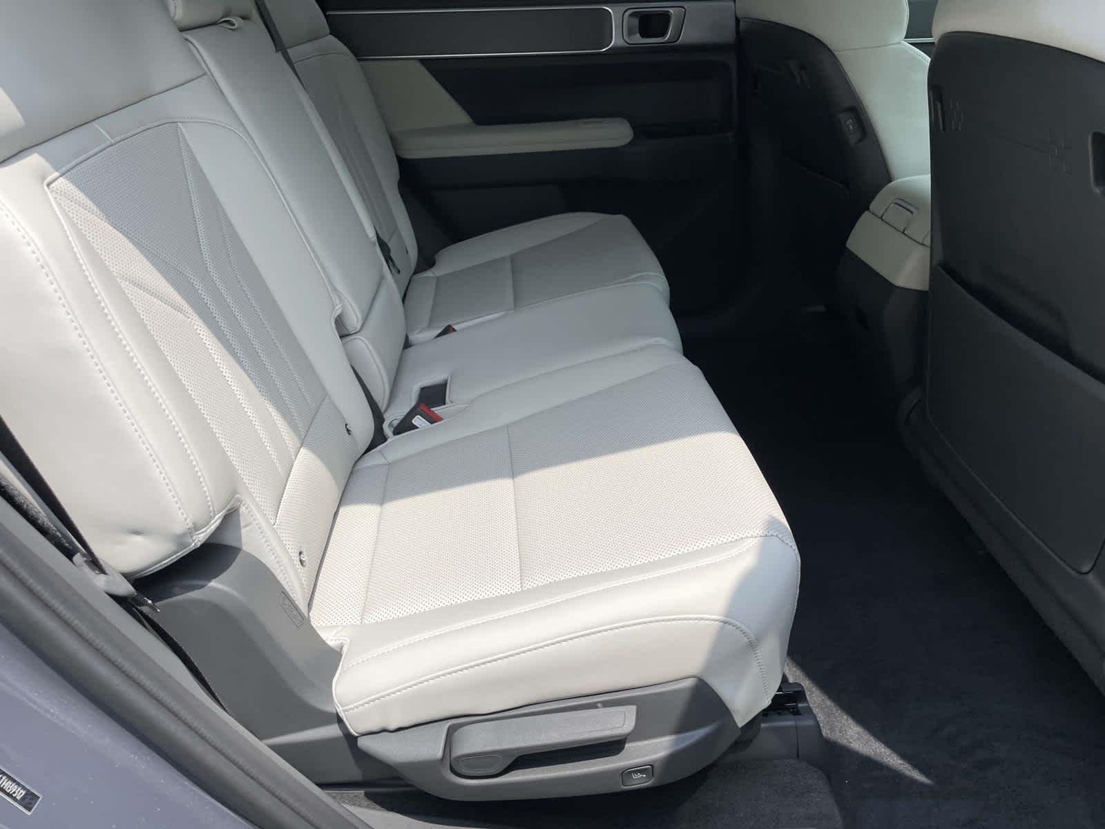 New 2026 Ecotronic Gray Hyundai SEL image 19
