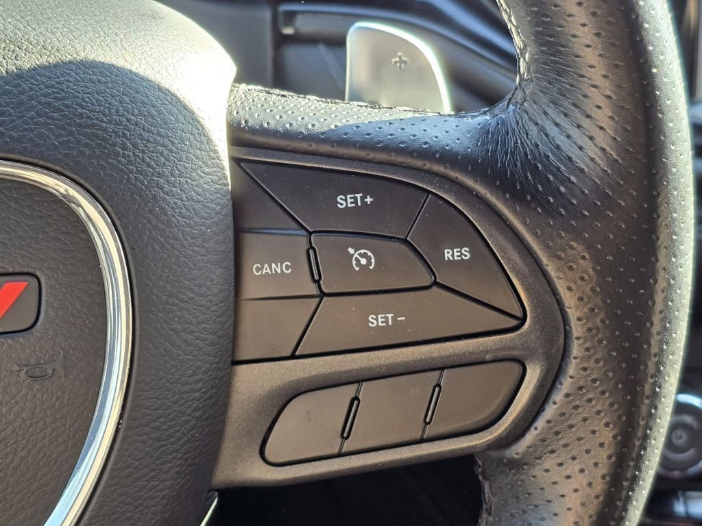 2021 Dodge Durango GT Plus - Photo 13