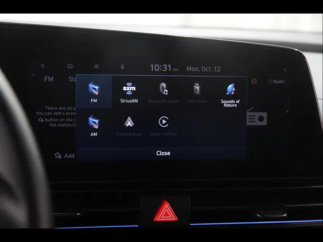 2023 Hyundai Elantra N - Photo 11