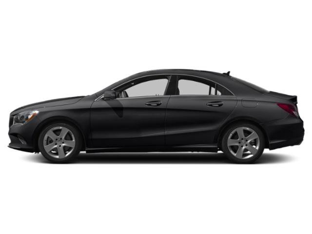 Used 2019 Night Black Mercedes-Benz CLA 250 image 3