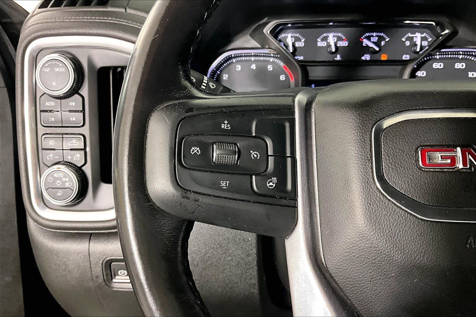 2022 GMC Sierra 1500 Limited SLT - Photo 22