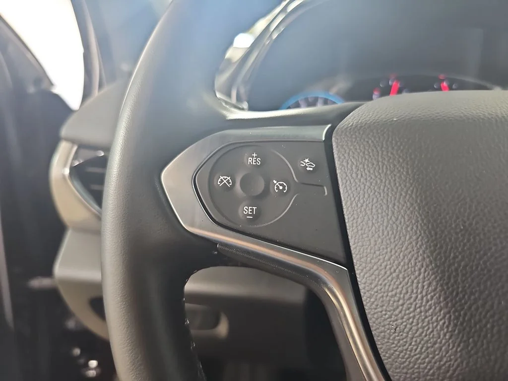 Certified Used 2023 Red Chevrolet LT image 23