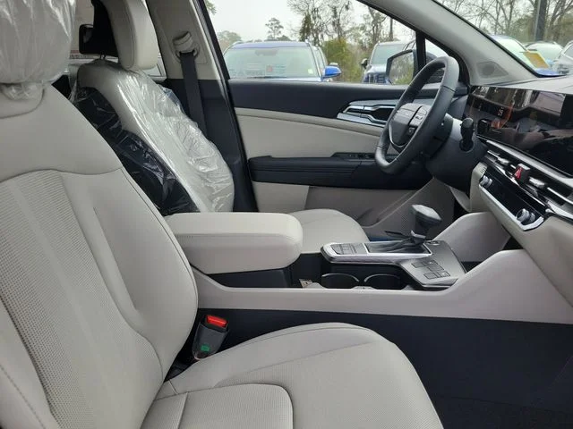 New 2026 Panthera Metal Kia EX image 33