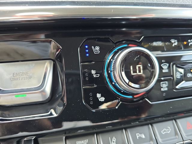 2025 GMC Sierra 2500HD Denali - Photo 24