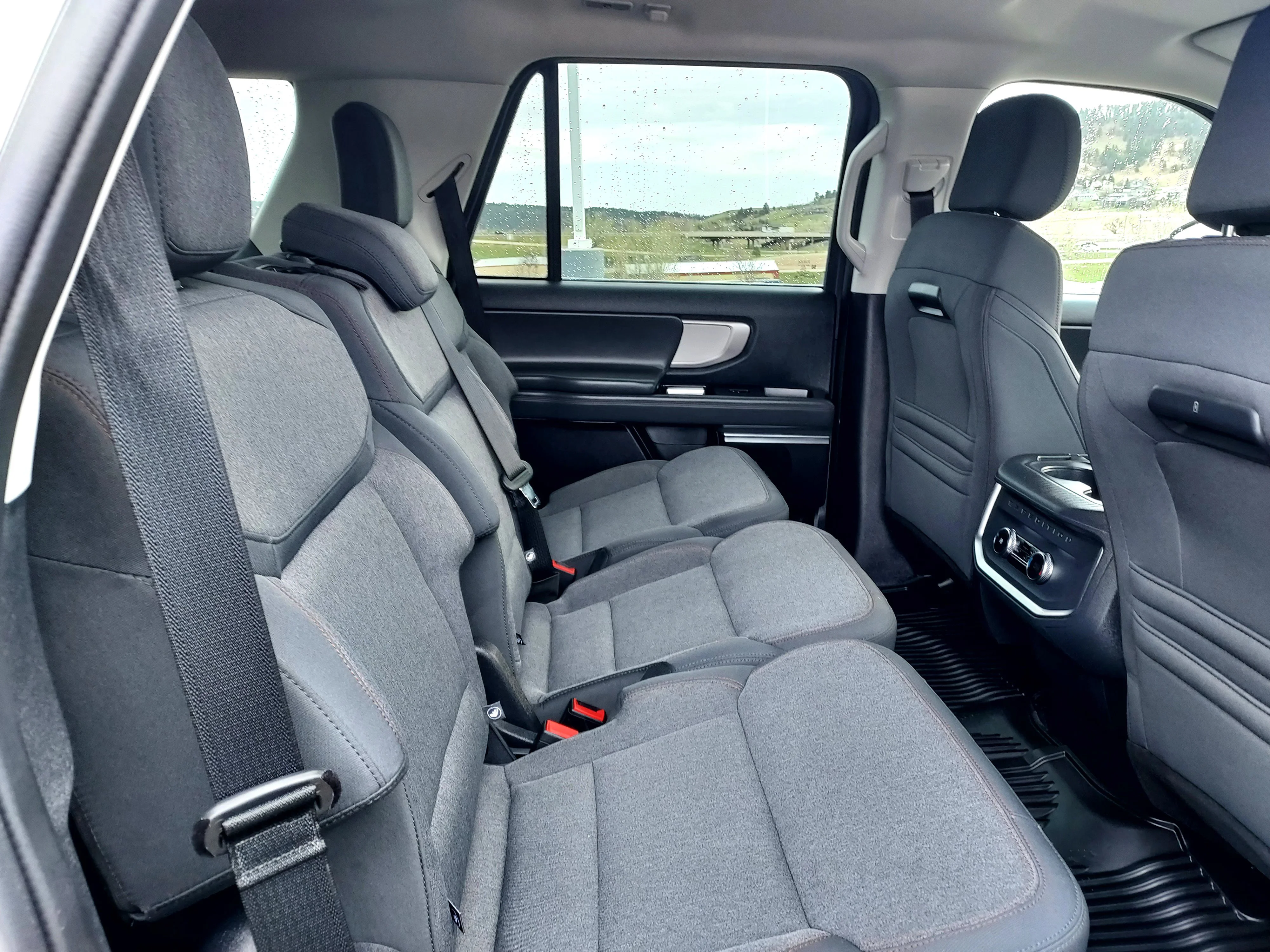 Used 2025 White Ford Active image 25