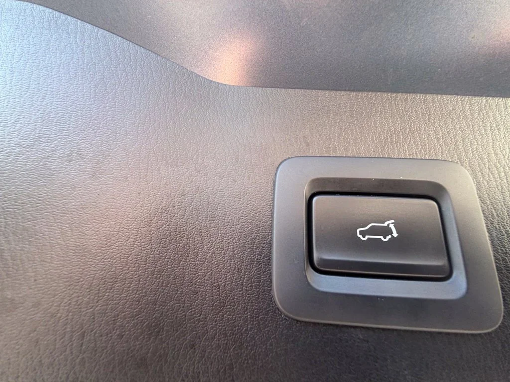 Used 2025 Gray Mazda 2.5 S Carbon Edition image 46