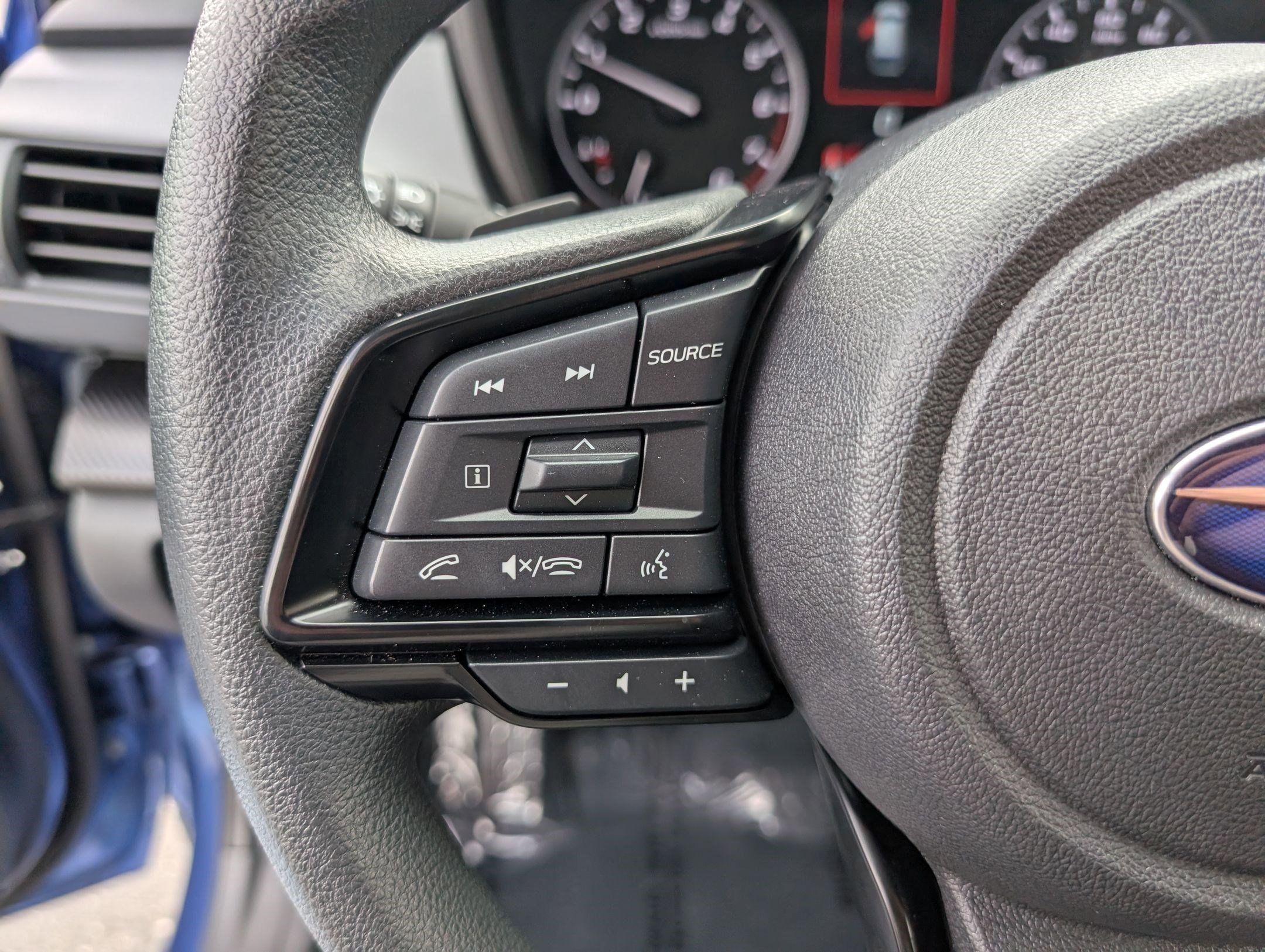 2025 Subaru Crosstrek Premium - Photo 18