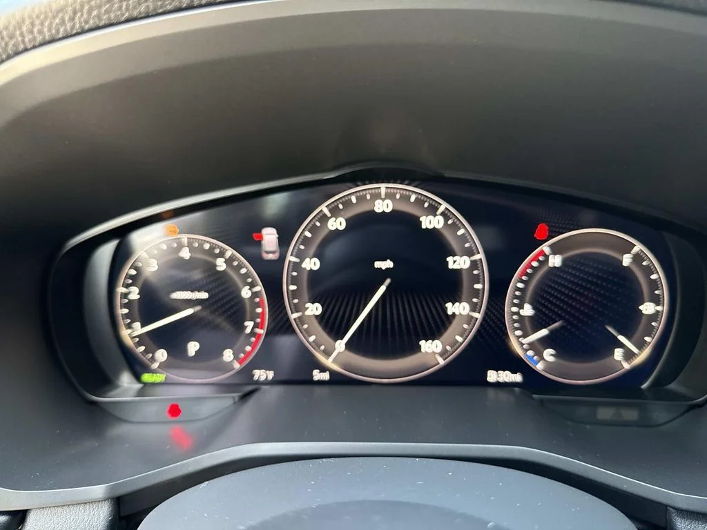 New 2026 Artisan Red Premium Mazda 3.3 Turbo S Premium Plus AWD image 44