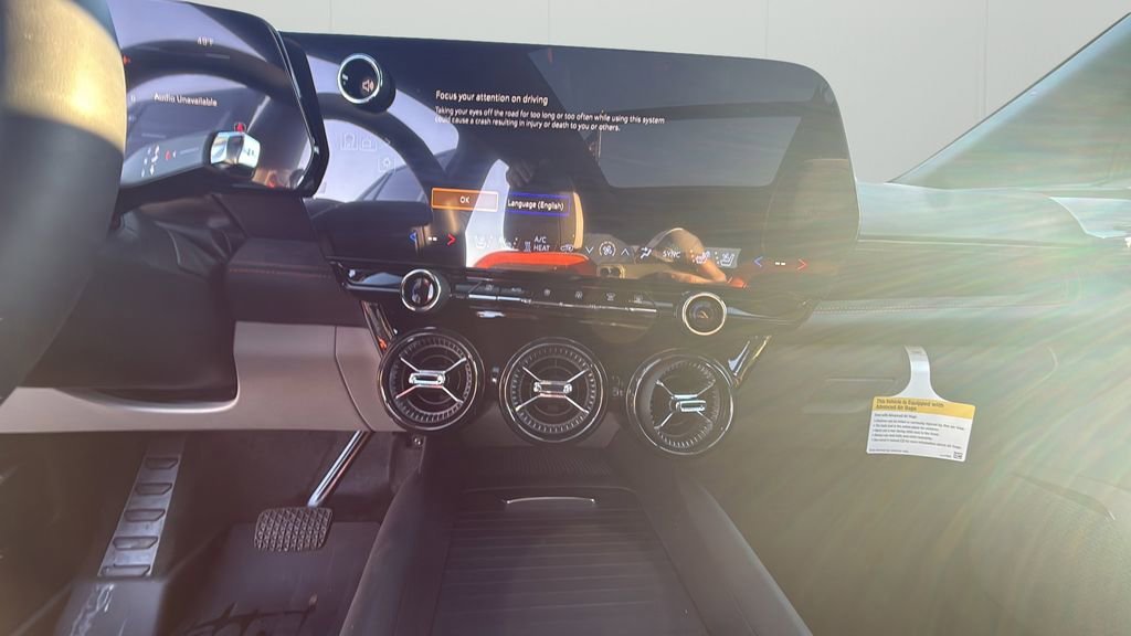 2026 Chevrolet Blazer EV SS - Photo 23