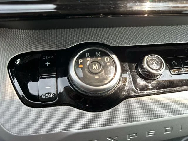 Used 2025 Black Ford Active image 23