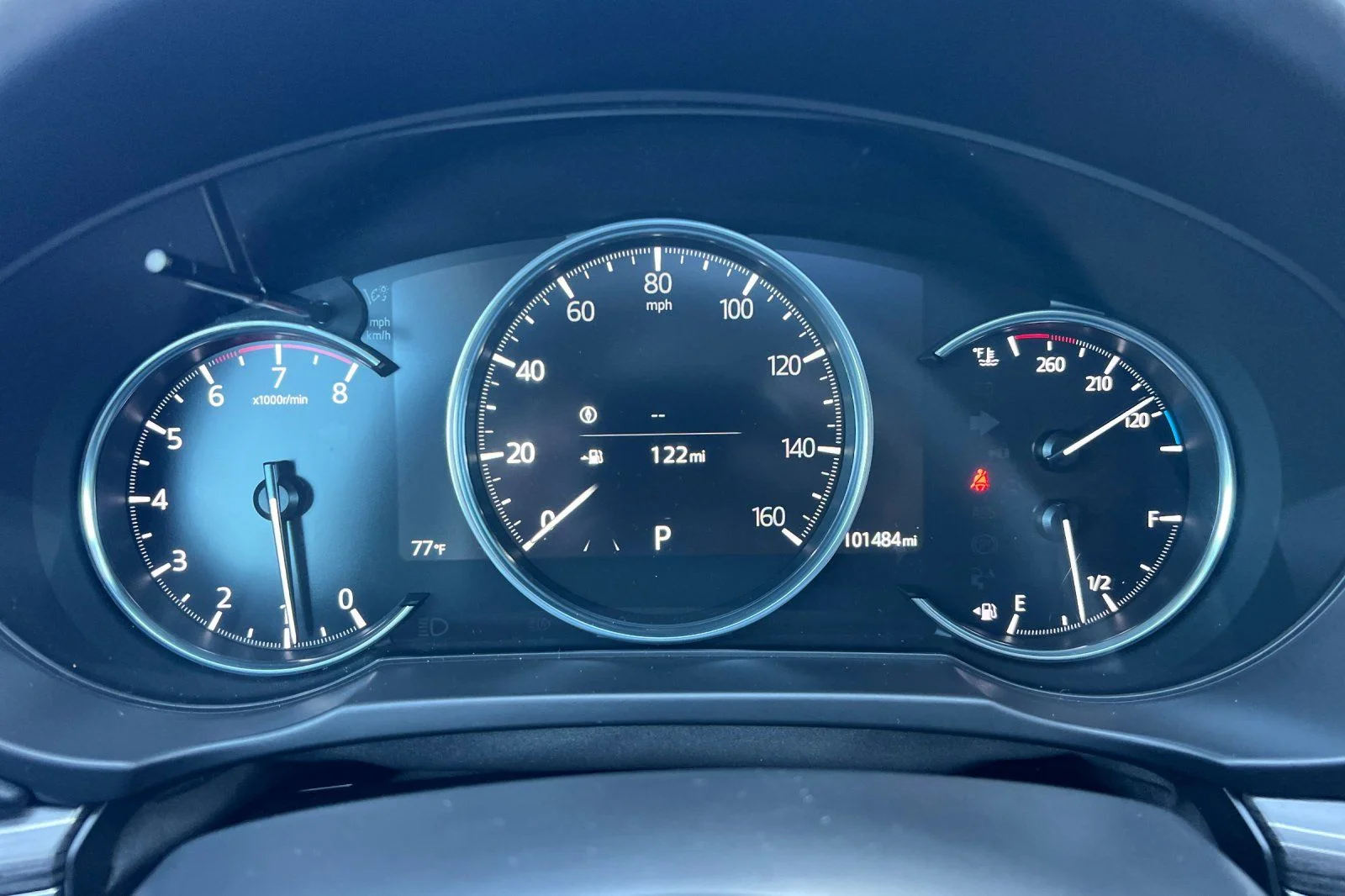 2019 Mazda CX-5 Grand Touring - Photo 22