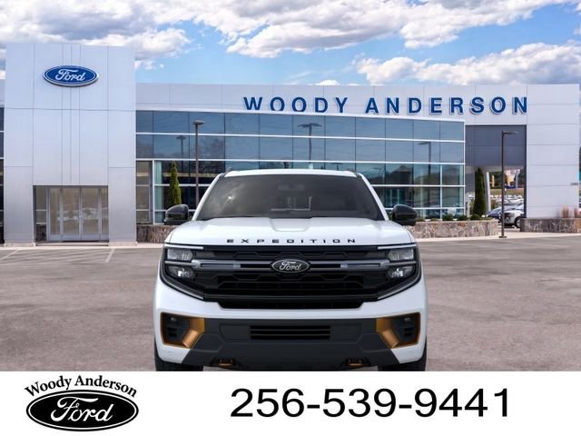 2025 Ford Expedition Tremor - Photo 6