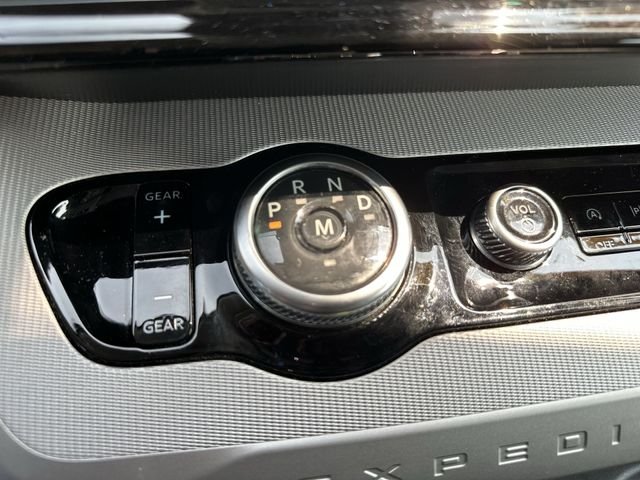 Used 2025 Black Ford Active image 23