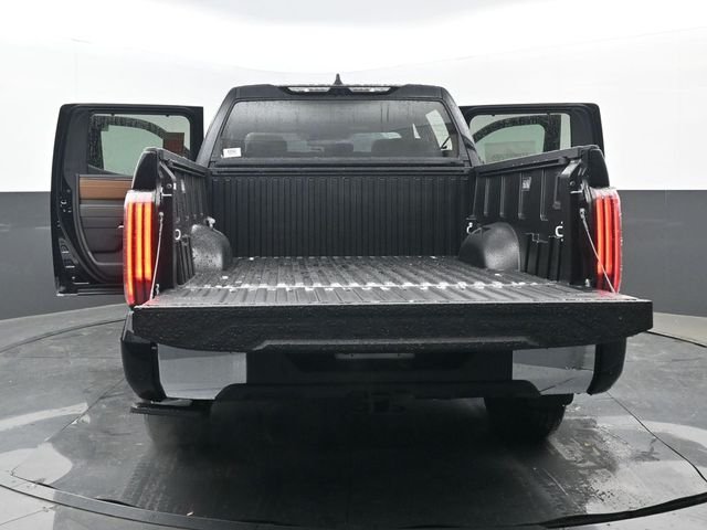 2026 Toyota Tundra 1794 Edition - Photo 35