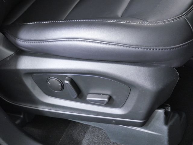 Certified Used 2024 Silver Ford XLT image 12
