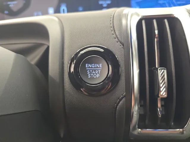 New 2027 Dark Matter Gray Metallic Ford Tremor® image 38