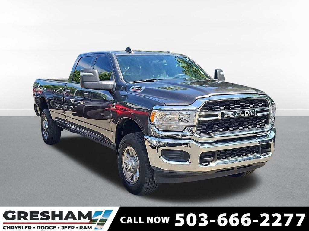 2024 RAM 2500 Tradesman 4X4 Crew Cab LWB's photo