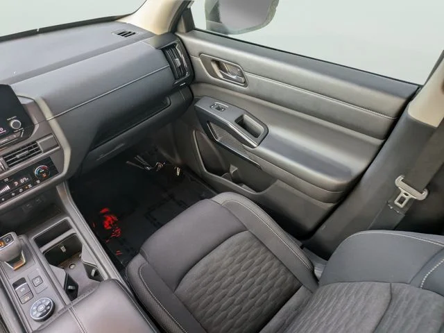 Certified Used 2023 White Nissan S image 18