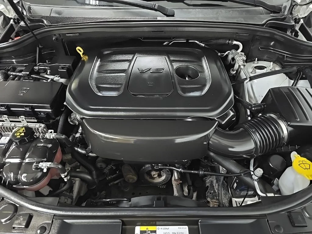Used 2020 White Dodge GT Plus image 13