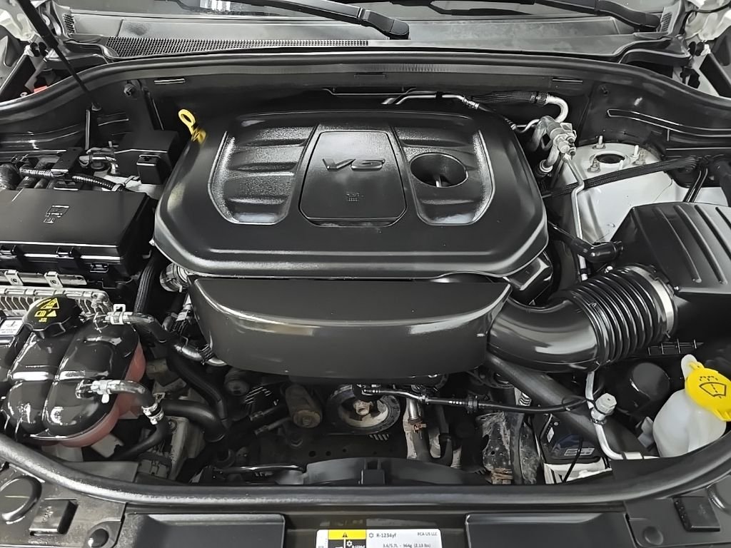 Used 2020 White Dodge GT Plus image 13