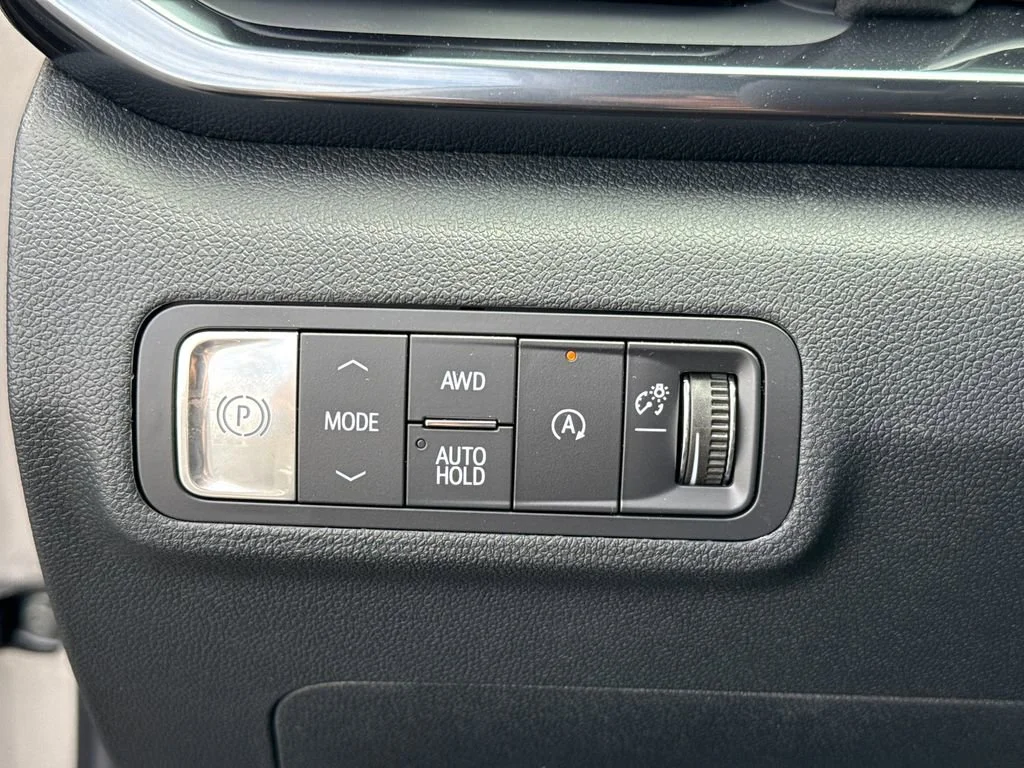 2026 GMC Terrain AT4 - Photo 20