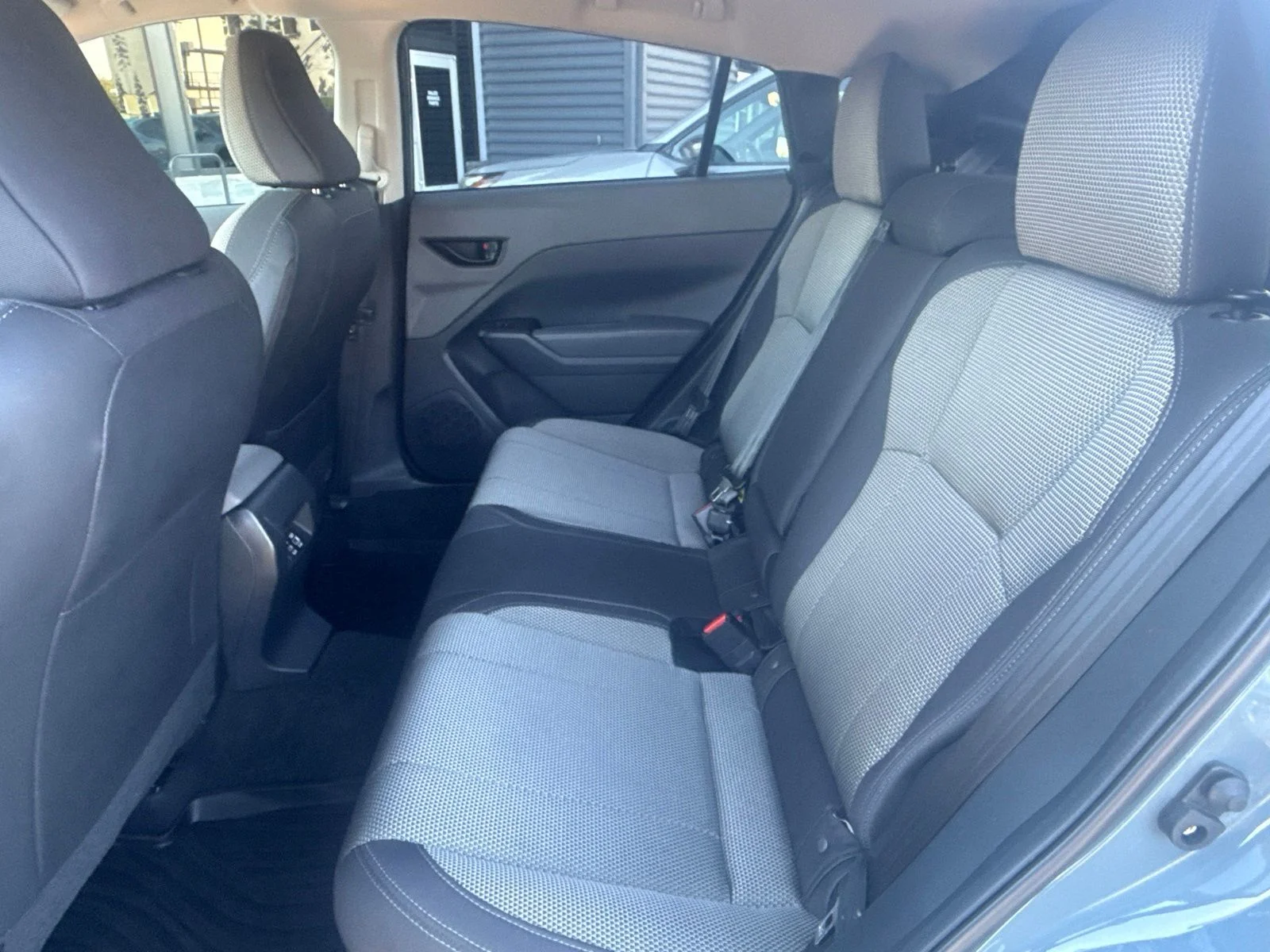 Used 2024 Blue Metallic Subaru Premium image 10