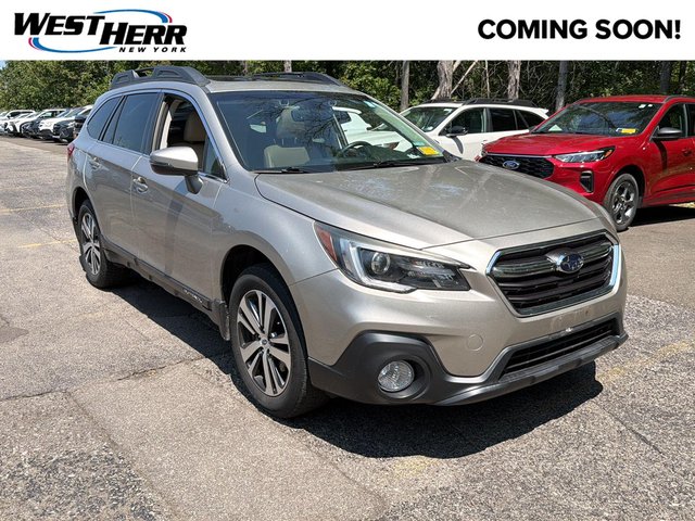 2019 Subaru Outback Limited
