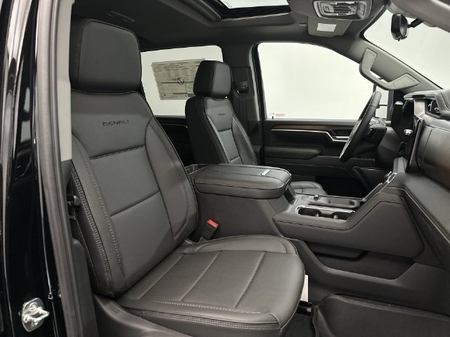 2026 GMC Sierra 2500HD Denali - Photo 29