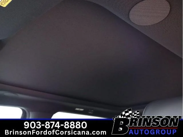 New 2026 Agate Black Metallic Ford F-250® Platinum® image 38