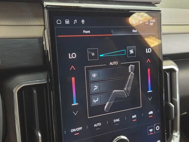 New 2026 Ebony Twilight Metallic GMC Elevation image 18