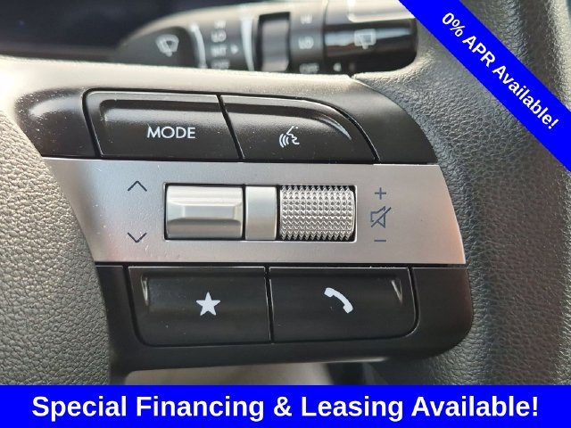 2026 Hyundai Tucson SEL - Photo 15