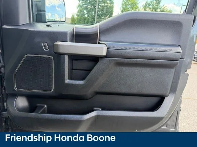 Used 2020 Gray Ford Raptor image 48