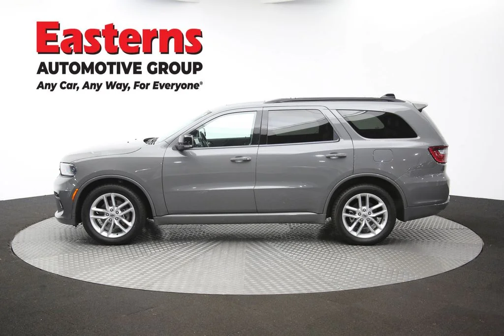 Used 2024 Gray Dodge GT Plus image 64