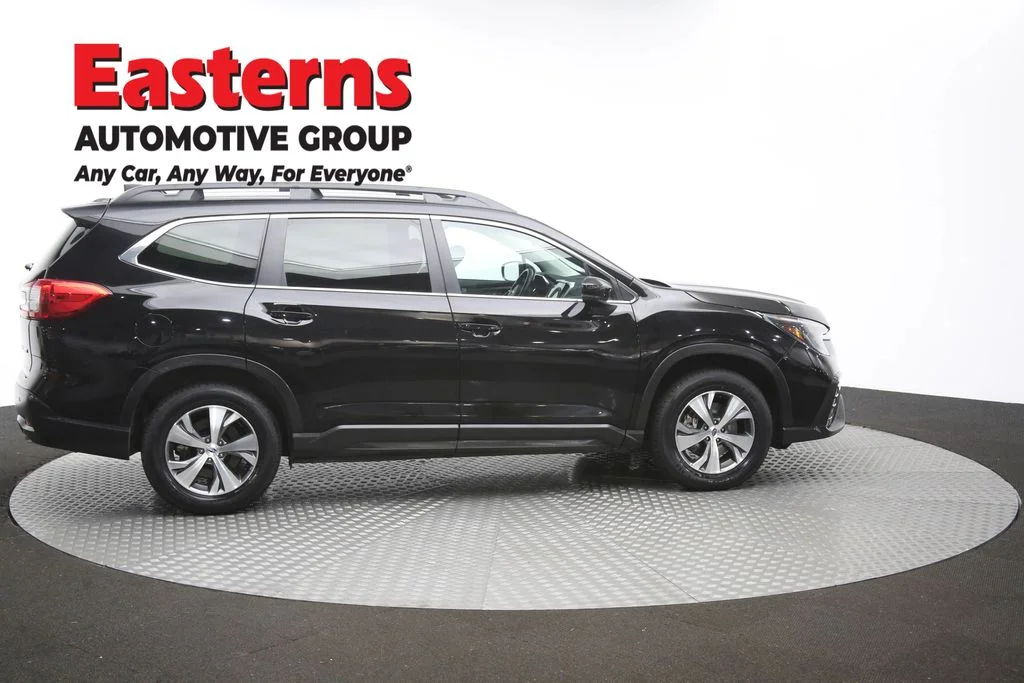 Used 2025 Black Subaru Premium image 46