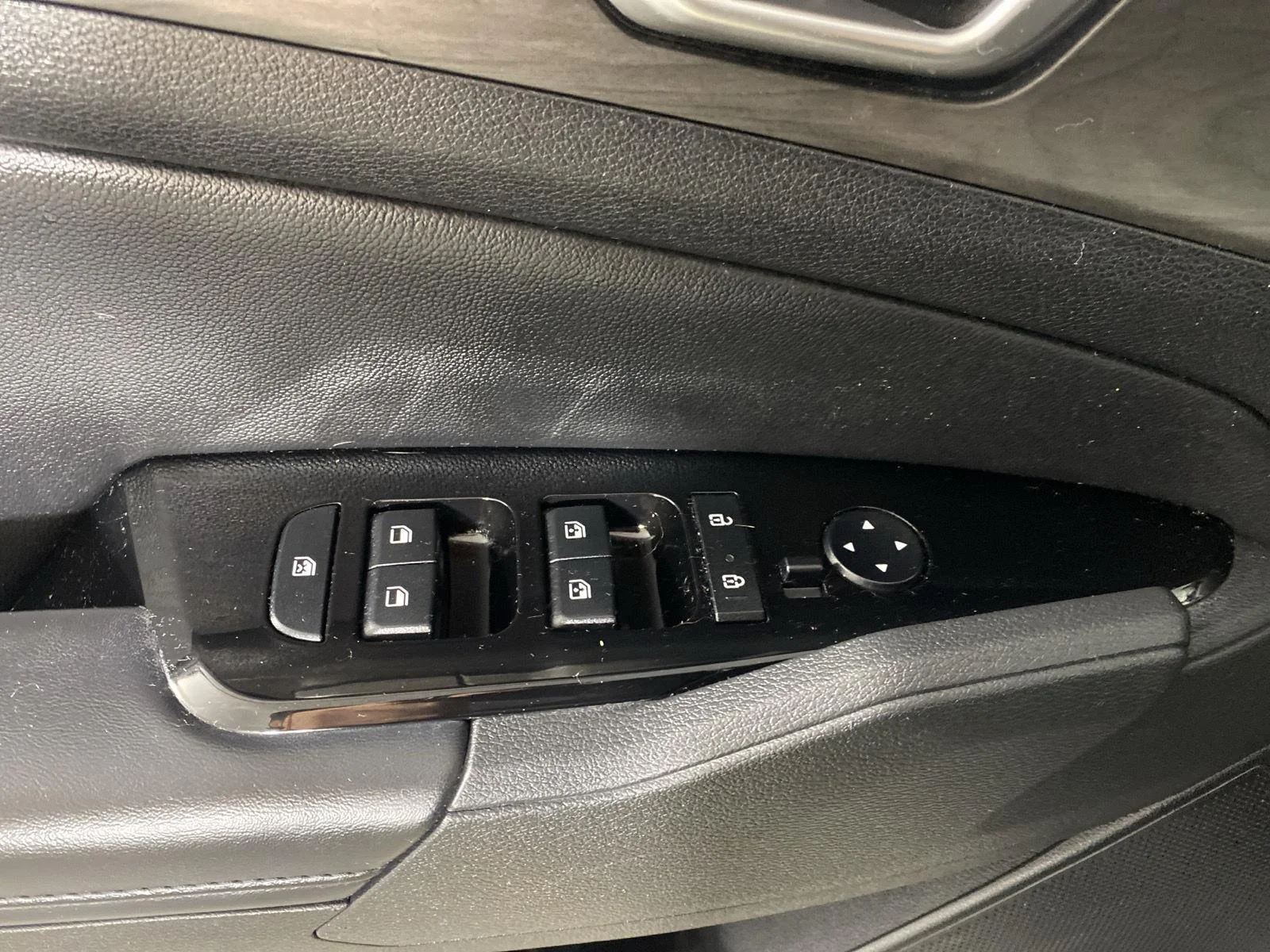 Used 2024 Ebony Black Kia X-Line image 14