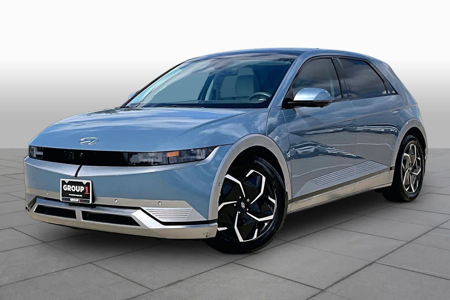 2024 Hyundai IONIQ 5 Limited
