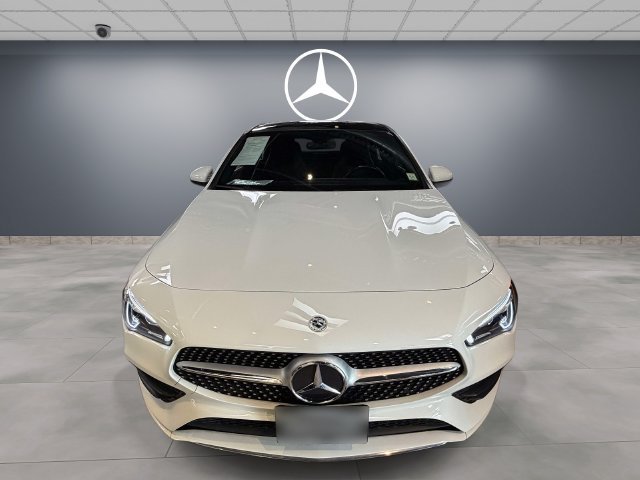 Certified Used 2023  Mercedes-Benz CLA 250 image 2