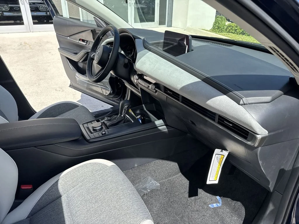 New 2026 Crystal Blue Mazda 2.5 S Aire Edition image 32