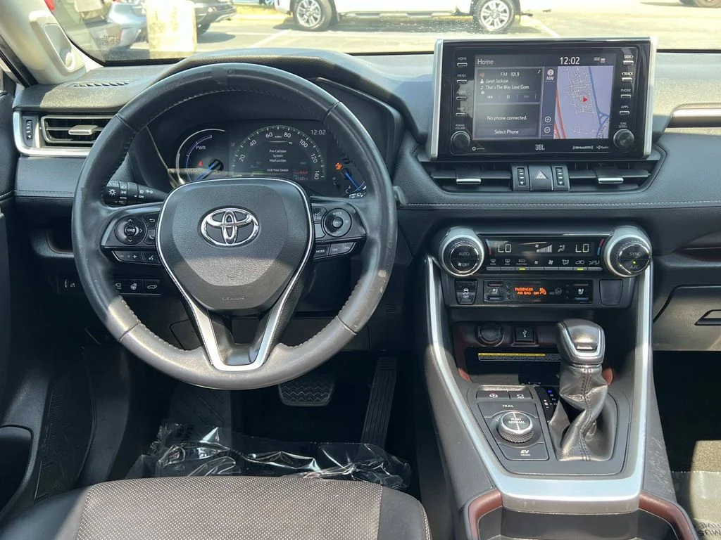 Used 2020 Silver Toyota Limited image 20