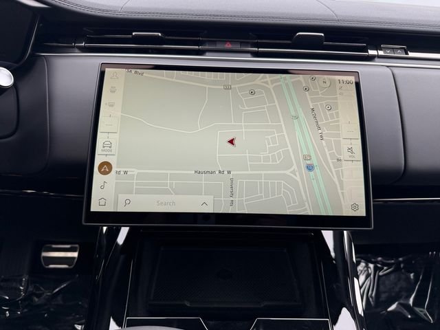 Certified Used 2026 White Land Rover Dynamic SE image 20