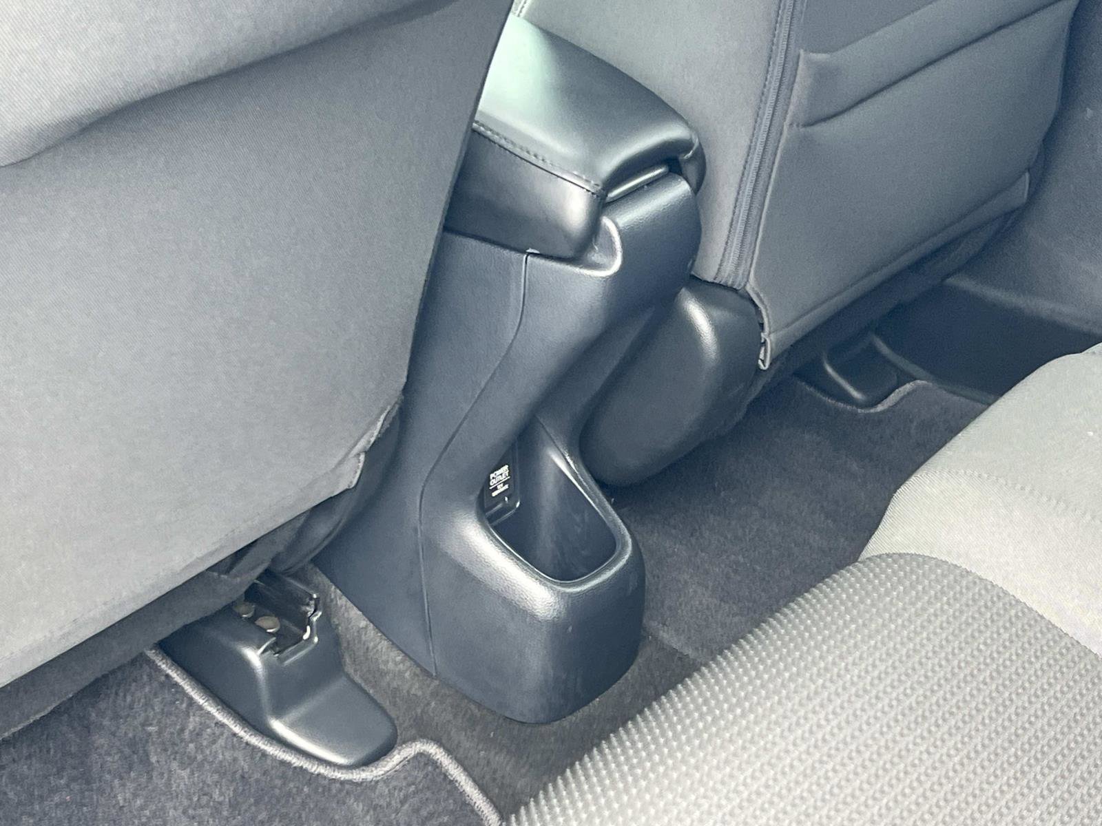 2019 Honda HR-V EX - Photo 23