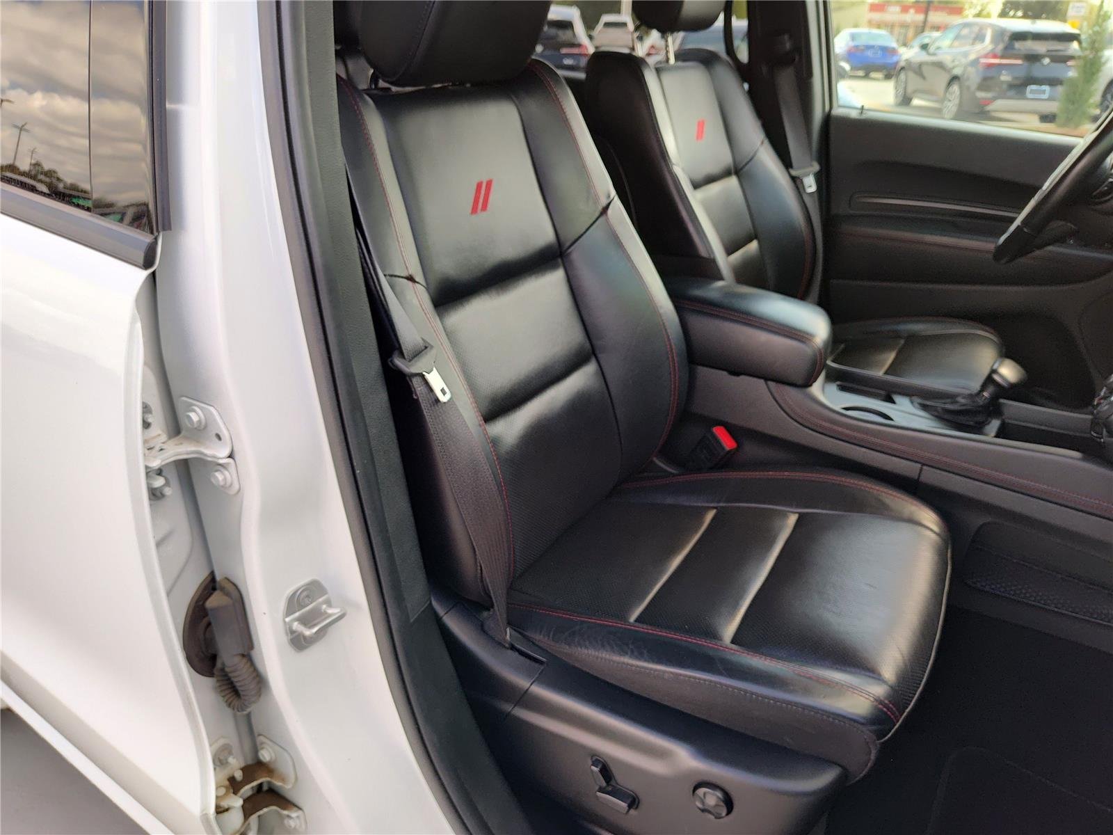 Used 2024 White Knuckle Clearcoat Dodge GT Plus image 24
