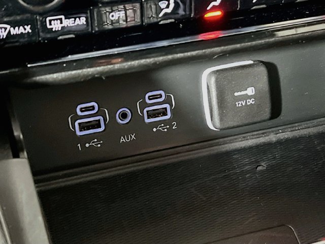 2023 Jeep Grand Cherokee L Laredo - Photo 20