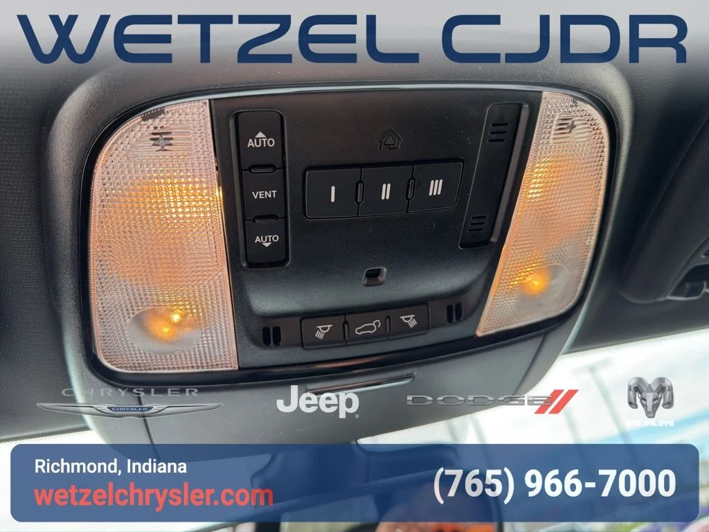 New 2026 Red Dodge GT Plus image 17