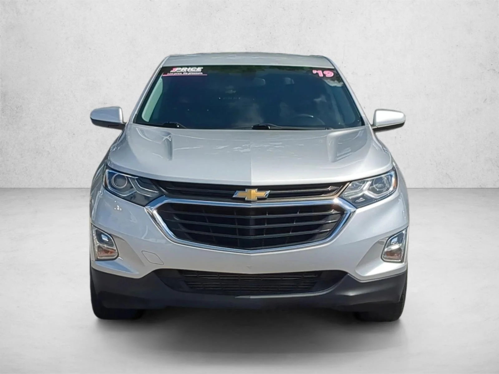 Pre-Owned 2019 Chevrolet Equinox LT Sport Utility in West Palm