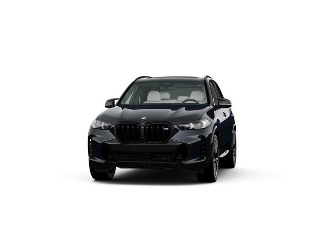 New 2026 Carbon Black Metallic BMW  image 3