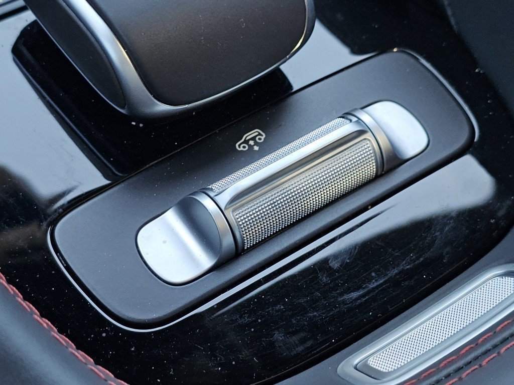 Used 2024 MANUFAKTUR Alpine Gray Mercedes-Benz GLE 63 S AMG® image 14