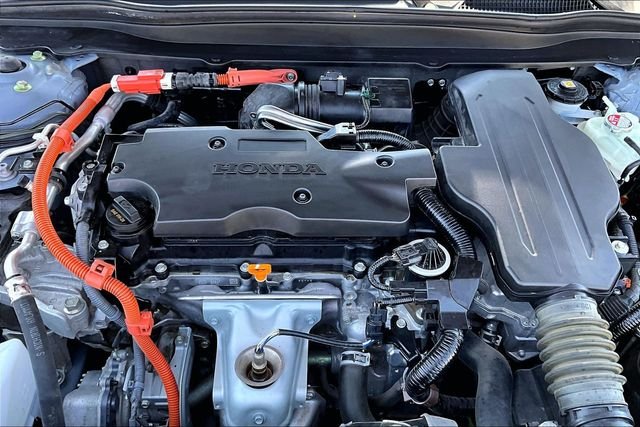 Used 2022  Honda Sport image 34